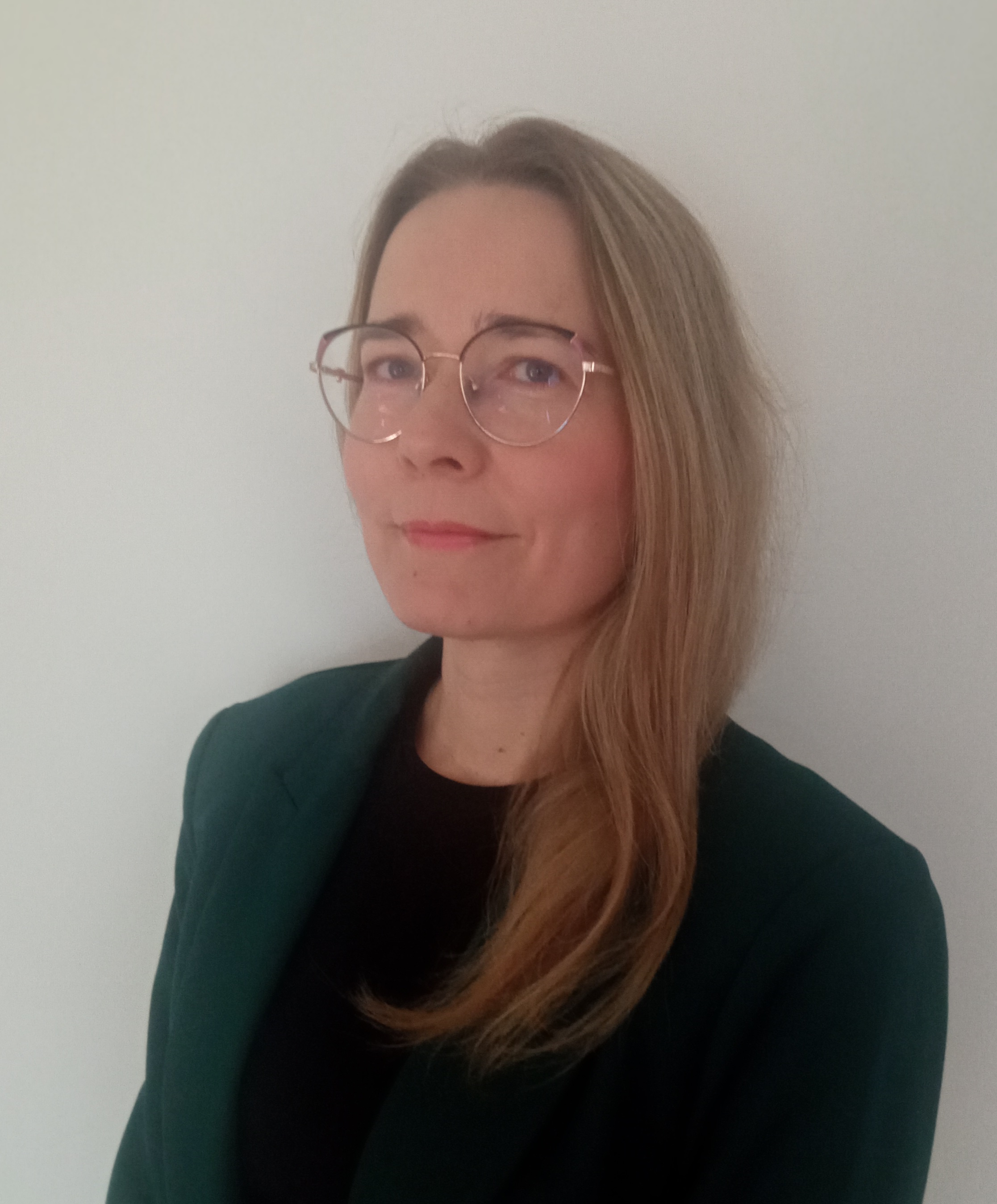 Aleksandra Drzewiecka-Antonik