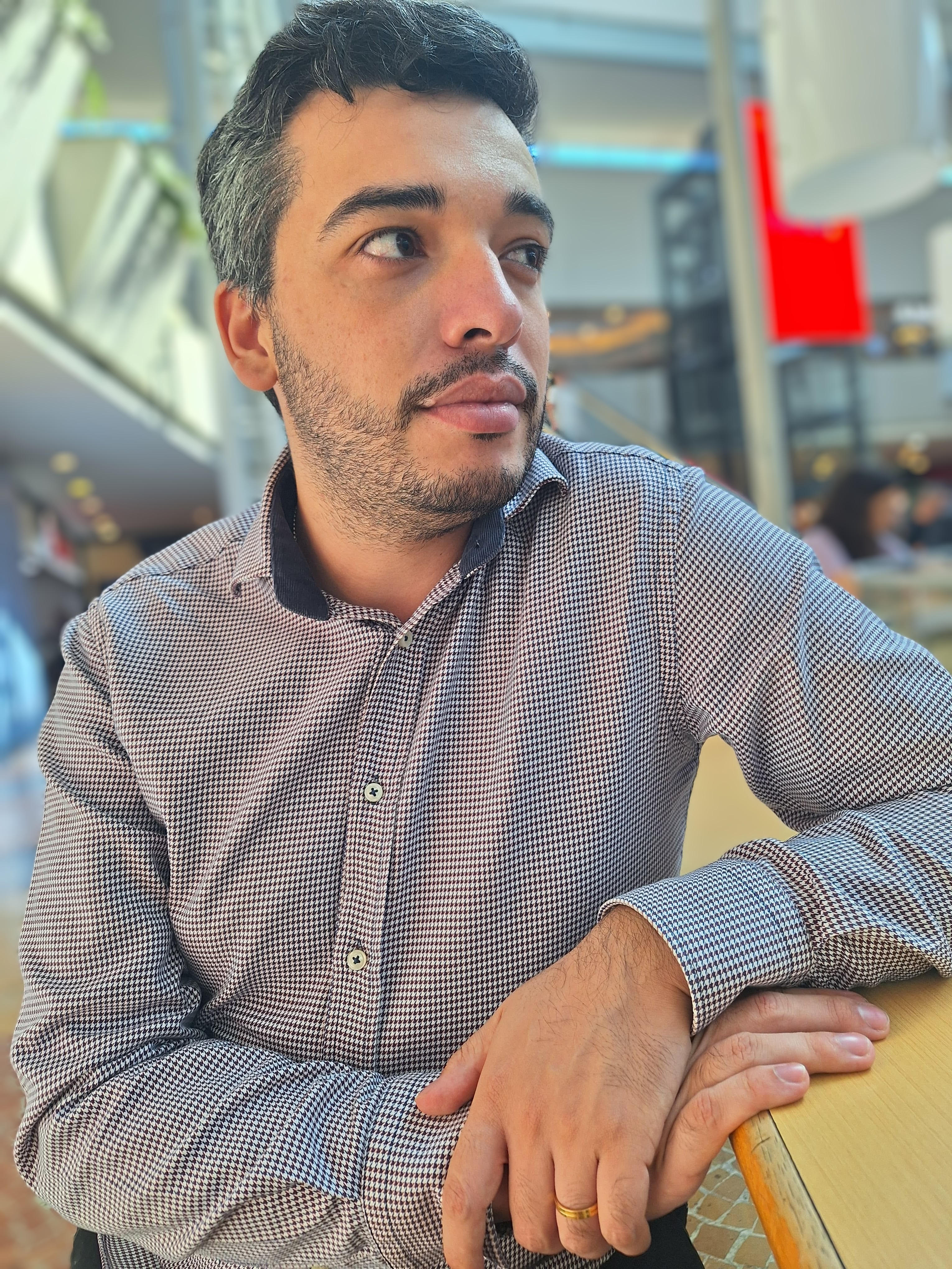 Gilberto Vicente Prandi