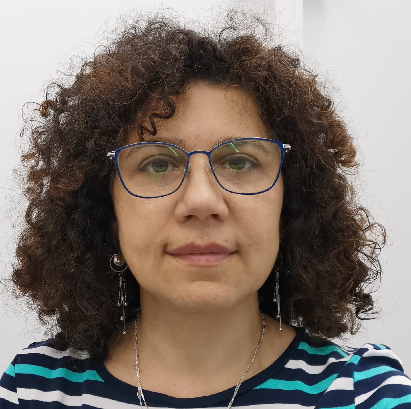 Physics Bucharest Prof. Loredana Maiuolo