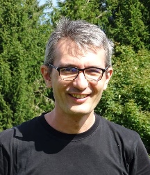 Mose Casalegno