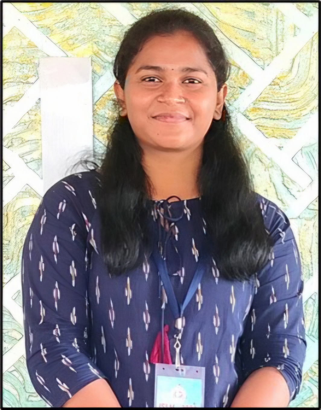 Payal Priyadarshini Pradhan
