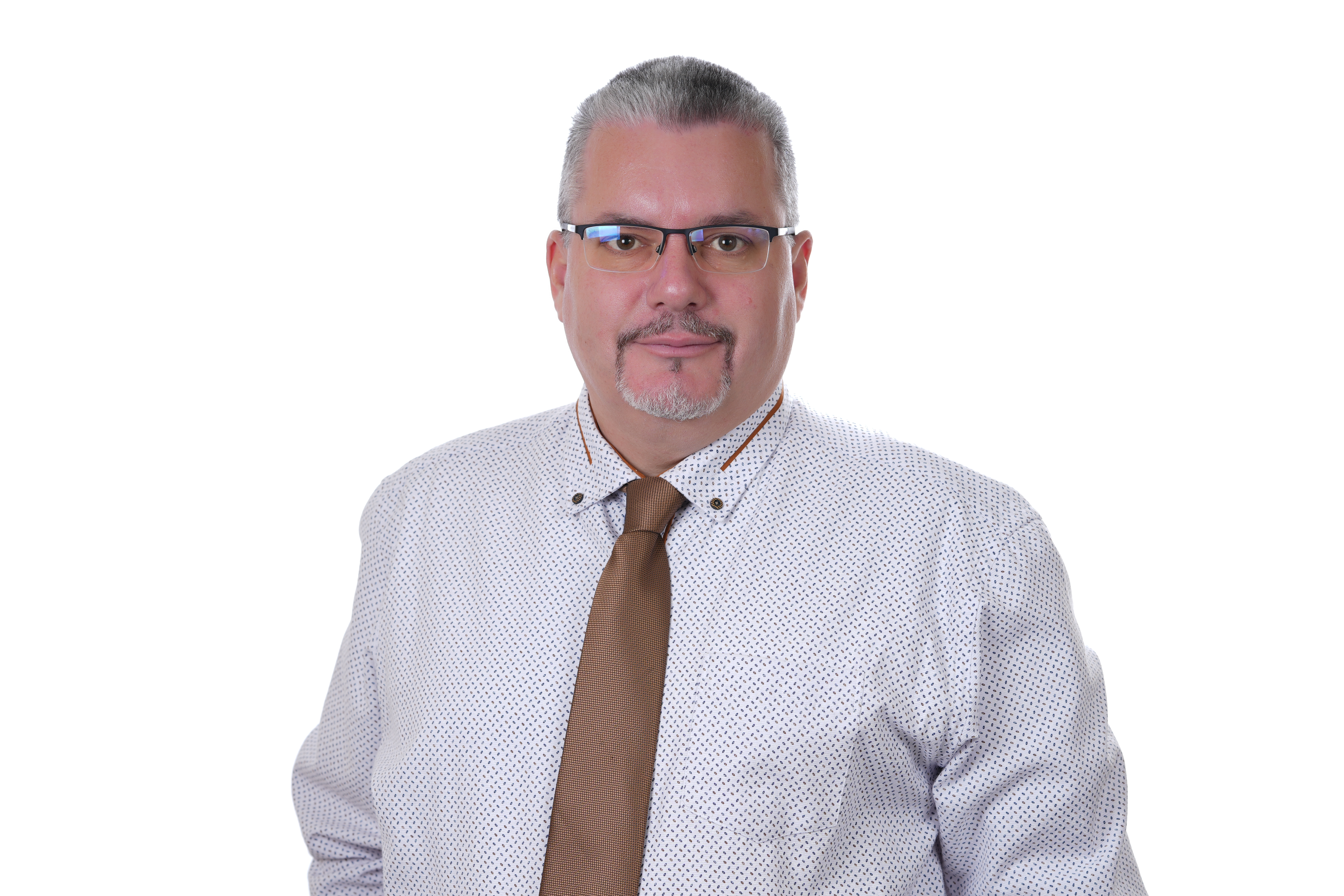 Stavros G. Poulopoulos