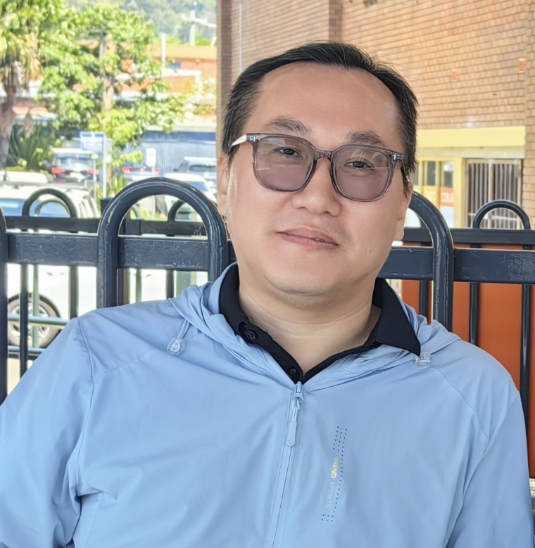Chun-Ming Wang