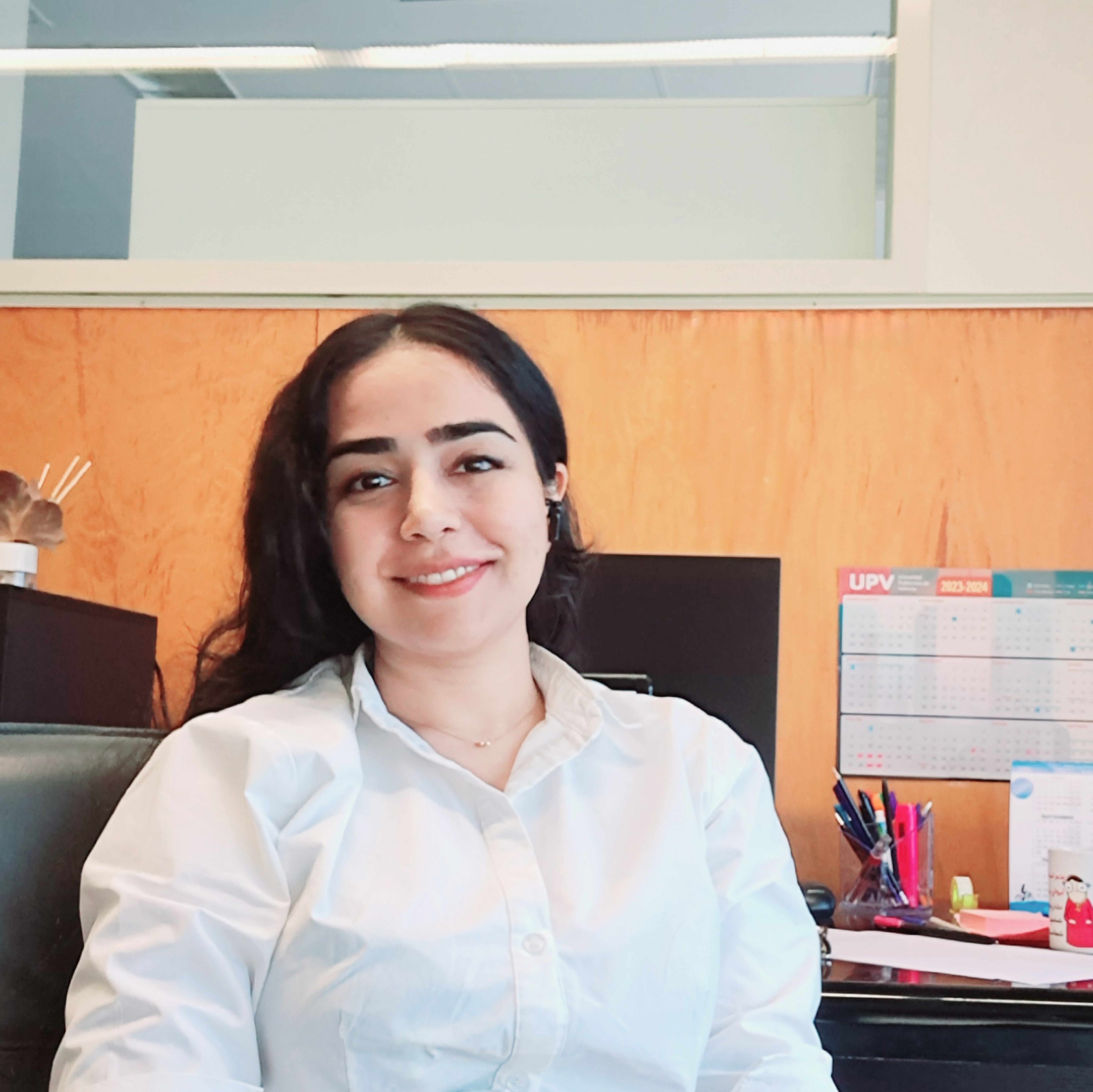 Behnoush Khammar