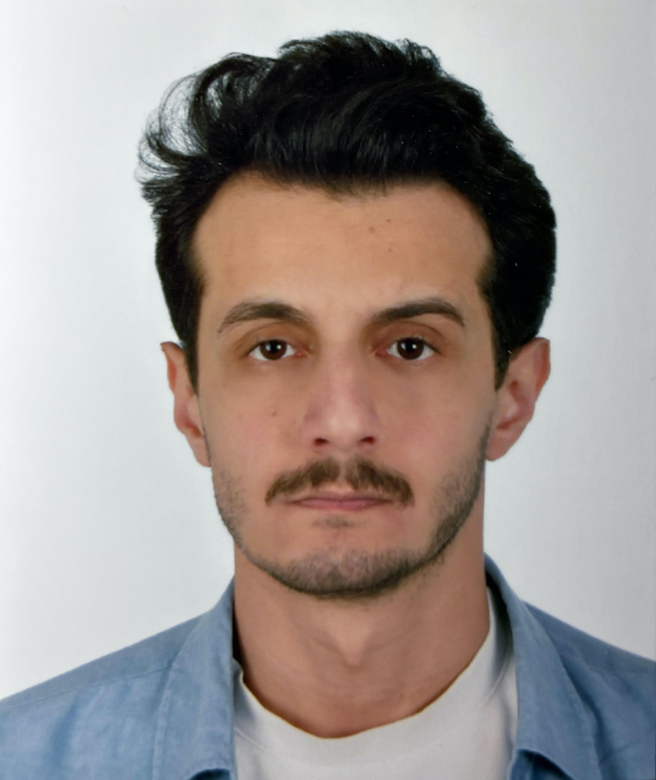 Mr. Huseyin Furkan Eminoglu